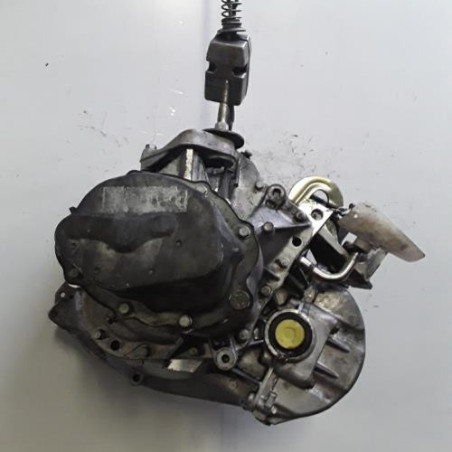 Boite de vitesses PEUGEOT 307