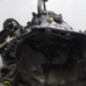 Boite de vitesses PEUGEOT 307