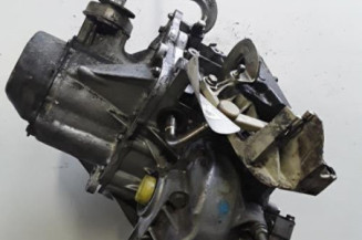 Boite de vitesses PEUGEOT 307 Photo n°4
