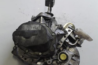 Boite de vitesses PEUGEOT 307 Photo n°5