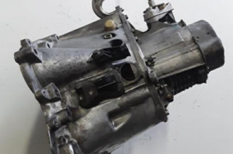 Boite de vitesses PEUGEOT 307 Photo n°6