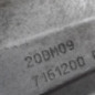 Boite de vitesses PEUGEOT 307