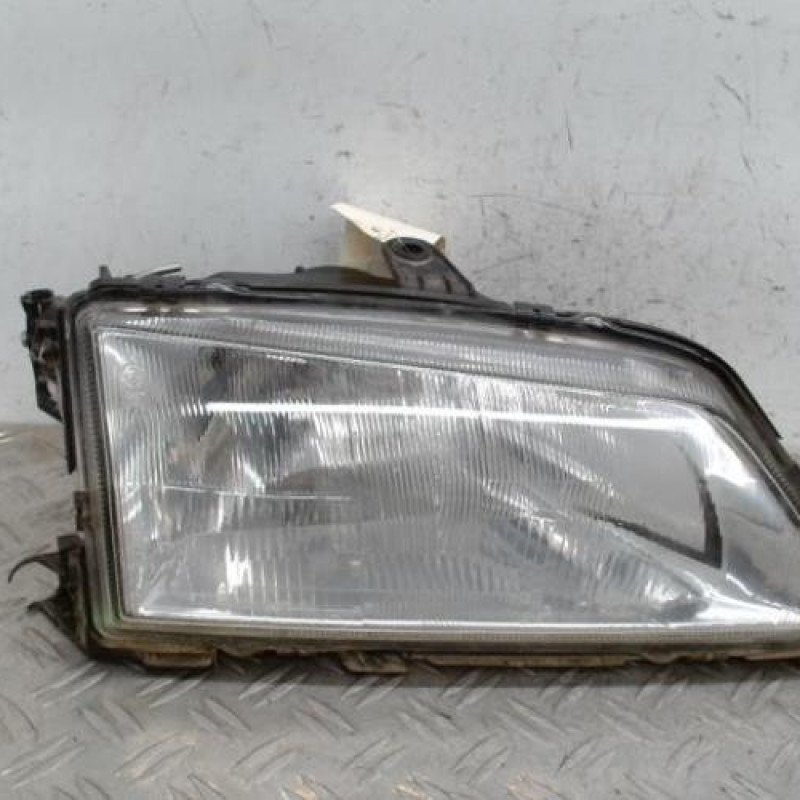 Optique avant principal droit (feux)(phare) PEUGEOT 306