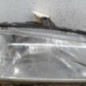 Optique avant principal droit (feux)(phare) PEUGEOT 306