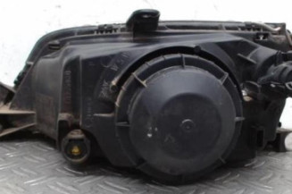 Optique avant principal droit (feux)(phare) PEUGEOT 306