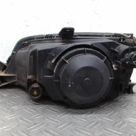 Optique avant principal droit (feux)(phare) PEUGEOT 306