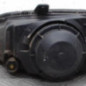 Optique avant principal droit (feux)(phare) PEUGEOT 306