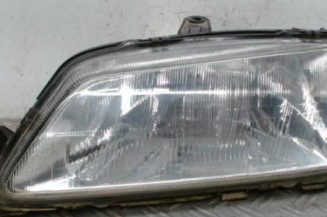 Optique avant principal gauche (feux)(phare) PEUGEOT 306 Photo n°1