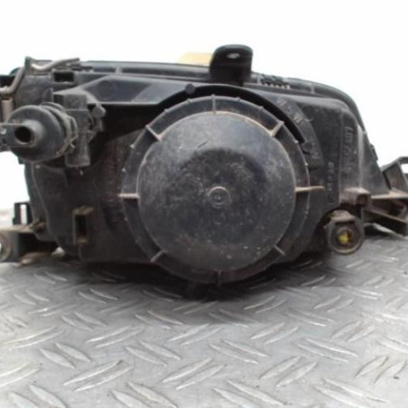 Optique avant principal gauche (feux)(phare) PEUGEOT 306
