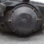Optique avant principal gauche (feux)(phare) PEUGEOT 306