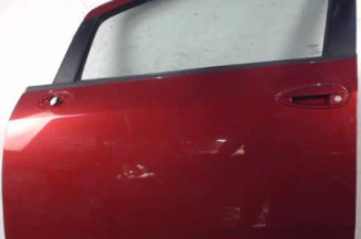Porte avant gauche FIAT GRANDE PUNTO Photo n°1