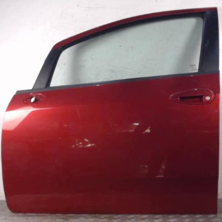 Porte avant gauche FIAT GRANDE PUNTO Photo n°1