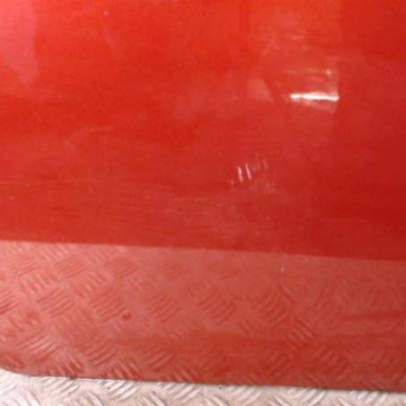 Porte avant gauche FIAT GRANDE PUNTO