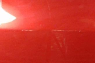 Porte avant gauche FIAT GRANDE PUNTO Photo n°3