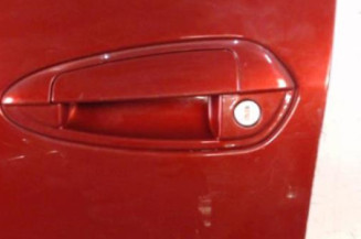 Porte avant gauche FIAT GRANDE PUNTO Photo n°5