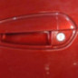 Porte avant gauche FIAT GRANDE PUNTO