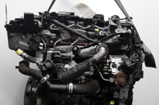 Moteur FORD B-MAX