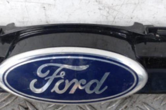 Calandre FORD B-MAX