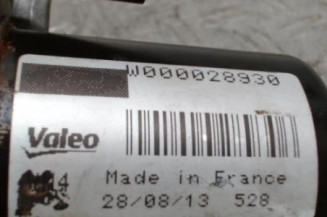 Moteur essuie glace avant gauche FORD B-MAX