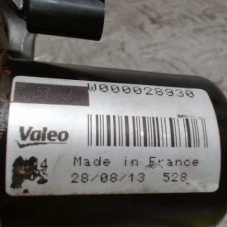 Moteur essuie glace avant gauche FORD B-MAX