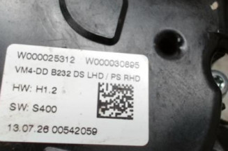 Moteur essuie glace avant gauche FORD B-MAX Photo n°5