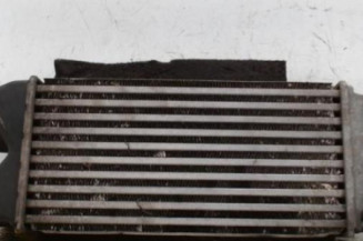 Echangeur air (Intercooler) FORD B-MAX Photo n°1