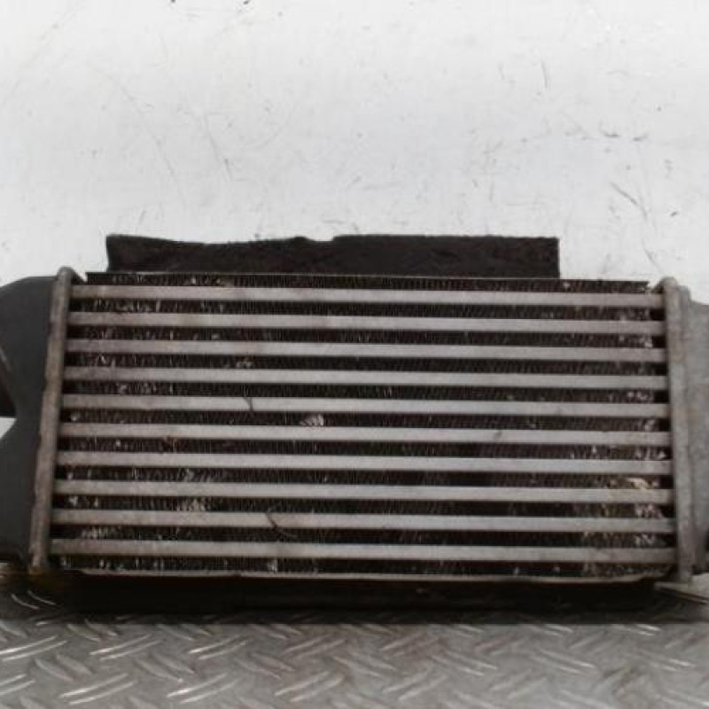 Echangeur air (Intercooler) FORD B-MAX Echangeur air (Intercooler) FORD B-MAX