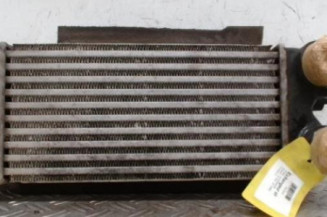 Echangeur air (Intercooler) FORD B-MAX