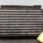 Echangeur air (Intercooler) FORD B-MAX