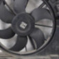 Moto ventilateur radiateur RENAULT CLIO 2