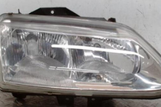 Optique avant principal droit (feux)(phare) RENAULT ESPACE 3 Photo n°1