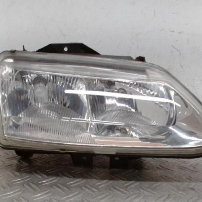 Optique avant principal droit (feux)(phare) RENAULT ESPACE 3