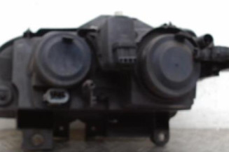 Optique avant principal droit (feux)(phare) RENAULT ESPACE 3