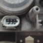 Optique avant principal droit (feux)(phare) RENAULT ESPACE 3
