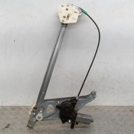 Leve vitre electrique arriere droit RENAULT ESPACE 3 Photo n°1