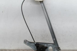 Leve vitre electrique arriere gauche RENAULT ESPACE 3 Photo n°1