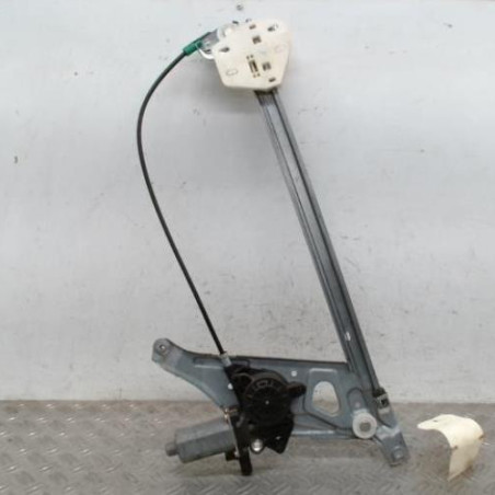 Leve vitre electrique arriere gauche RENAULT ESPACE 3 Photo n°1