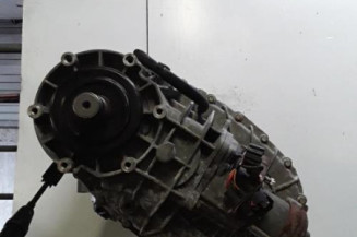 Boite de vitesses VOLKSWAGEN TOUAREG 2