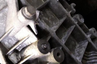 Boite de vitesses VOLKSWAGEN TOUAREG 2 Photo n°11