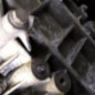 Boite de vitesses VOLKSWAGEN TOUAREG 2