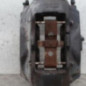 Etrier avant droit (freinage) VOLKSWAGEN TOUAREG 2