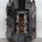 Etrier avant droit (freinage) VOLKSWAGEN TOUAREG 2