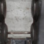 Etrier avant droit (freinage) VOLKSWAGEN TOUAREG 2