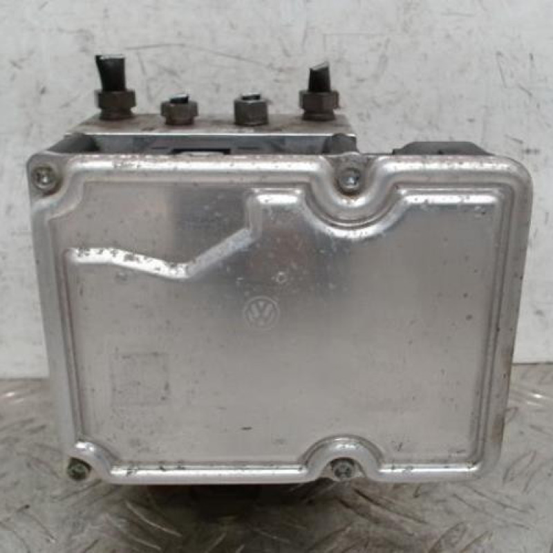 Bloc ABS (freins anti-blocage) VOLKSWAGEN TOUAREG 2