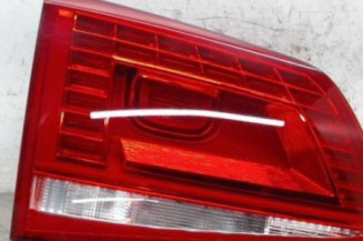 Feu arriere secondaire gauche (feux) VOLKSWAGEN TOUAREG 2 Photo n°1