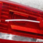 Feu arriere secondaire gauche (feux) VOLKSWAGEN TOUAREG 2