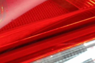 Feu arriere secondaire gauche (feux) VOLKSWAGEN TOUAREG 2
