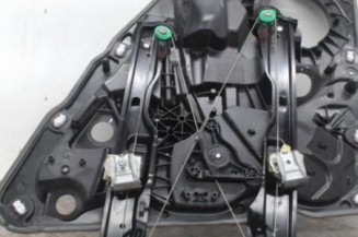Leve vitre electrique arriere gauche VOLKSWAGEN TOUAREG 2 Photo n°1