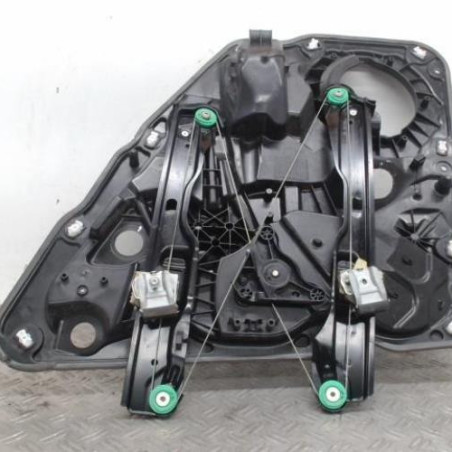 Leve vitre electrique arriere gauche VOLKSWAGEN TOUAREG 2 Photo n°1