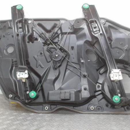 Leve vitre electrique avant droit VOLKSWAGEN TOUAREG 2 Photo n°1